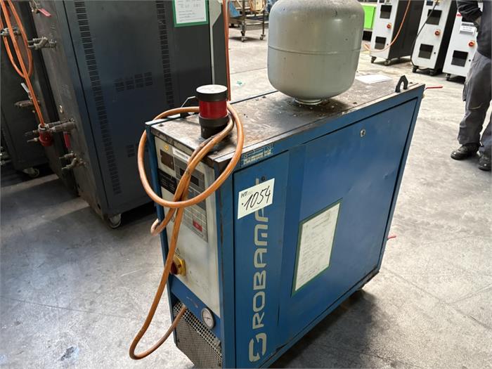 Temperiergerät Robamat 2211